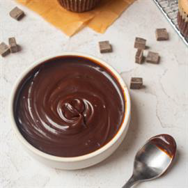 Chocolate Salted Caramel Sauce - The Sugar And Salt Co.