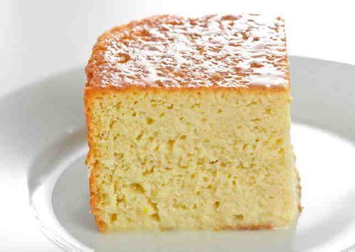 Tres Leches Cake Recipe: Bon Appétit