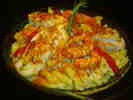 Romano's Macaroni Grill Penne Rustica