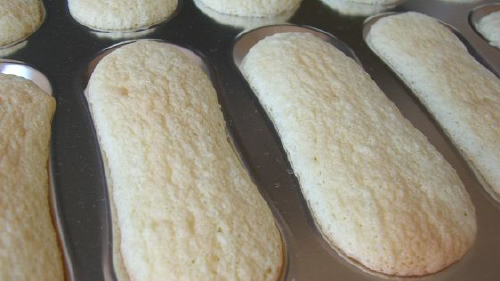 Lady Fingers Recipe - Marys based on Food.com