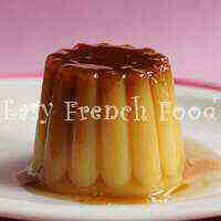 Creme Caramel Recipe for Instant Pot - Mary's