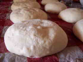 Authentic Vera Pizza Napoletana Dough Recipe