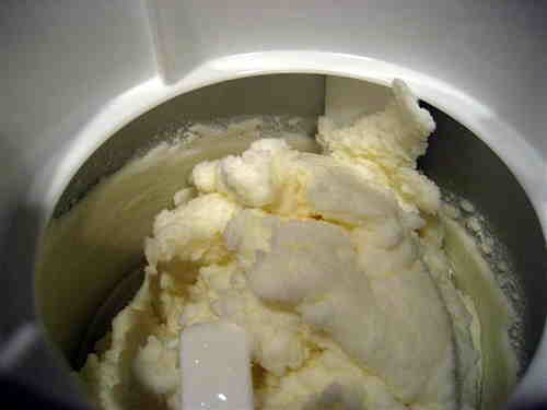 Frozen Yogurt