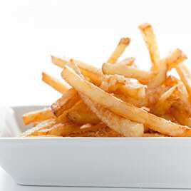 Belgian-Style Dipping Sauce