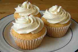 Swiss Meringue Buttercream - Mary's based on Martha Stewart