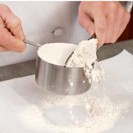 America's Test Kitchen Gluten-Free Flour Blend