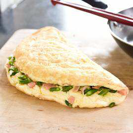 Mushroom Filling