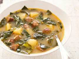 Caldo Verde