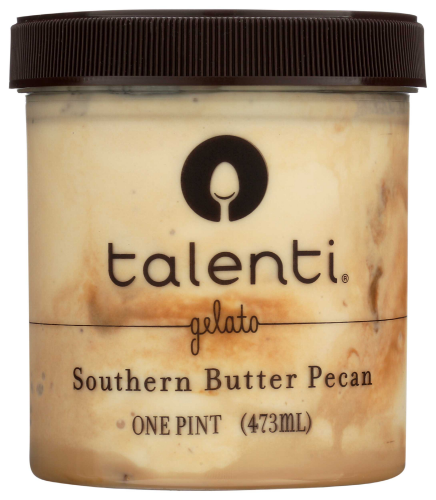 Butter Pecan Gelato Recipe