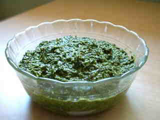Pesto - Mary's