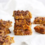 Hello Dollies (7-Layer Bars or Magic Bars)