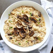 Risotto - Mary's