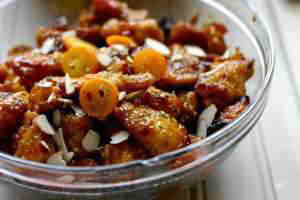 Orange Chicken Just-Like-Panda-Express - Mary's