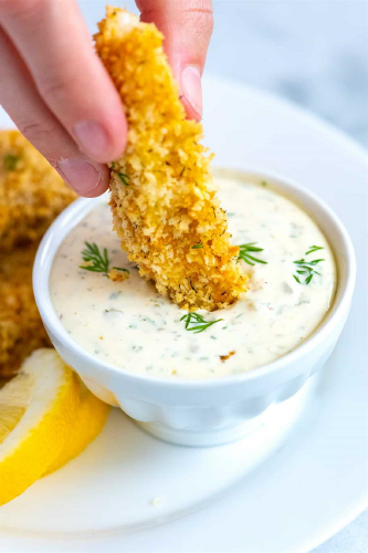 Tartar Sauce