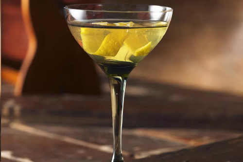 Irish Mule
