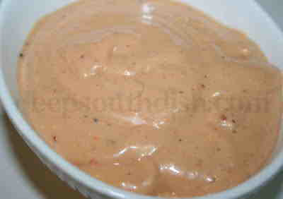Come Back Sauce - From Best Thing I Ever Ate