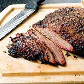 Texas-Style Barbecue Sauce