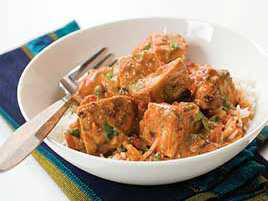 Chicken Tikka Masala