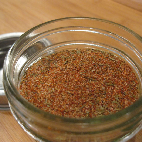 Creole Seasoning Emeril's Essence