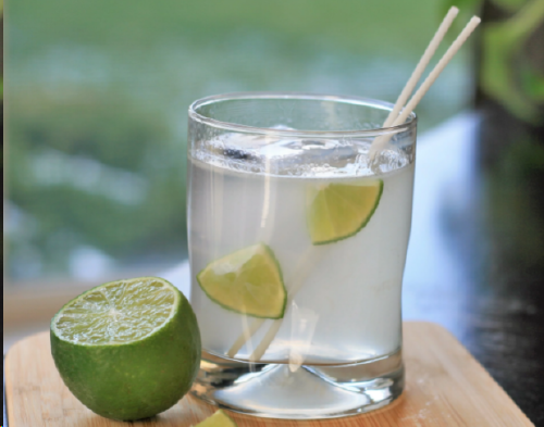 Tonic Syrup Concentrate using Quinine from HCL (Quinine hydrochloride powder)
