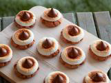Vanilla Bean Pastry Cream - Mary's based on Food Network