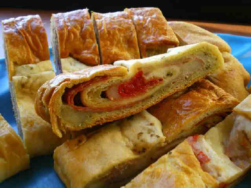 STROMBOLI - Mary's