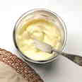 Homemade Mayonnaise - Mary's based on Epicurious