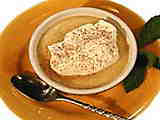 Butterscotch Pudding from Food Network