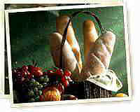 Country French Bread