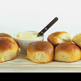 Best American Dinner Rolls