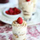 Tiramisu Shots