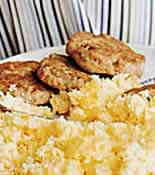 Homemade Breakfast Sausage