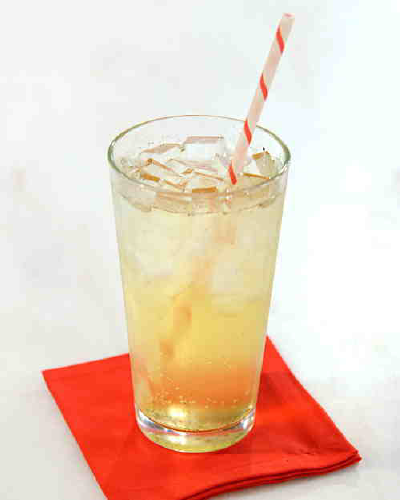 Cream Soda Syrup