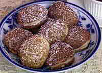 Standard Aebleskiver