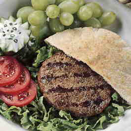 Lamb Gyros