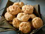 Southern BiscuitsRecipe courtesy Alton Brown