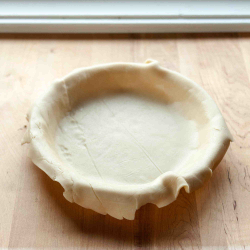 Pumpkin Pie Classic - Mary's based on Kitchn