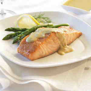 DIJON SAUCE