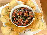 Fresh Tomato Salsa - Mary's