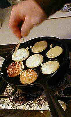 Aebleskiver 3