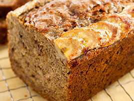 Ultimate Banana Bread