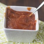 Cocktail Sauce - Mary's based on Cook the Story