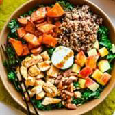 Harvest Bowl