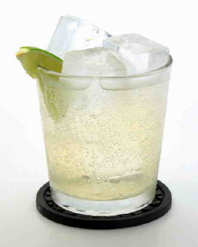 Tonic Syrup - Mary's