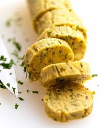 Café de Paris - Steak butter sauce