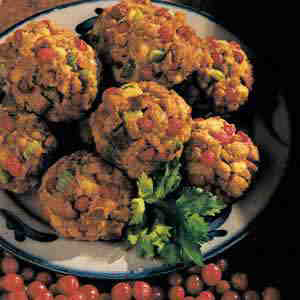 Dressing Balls