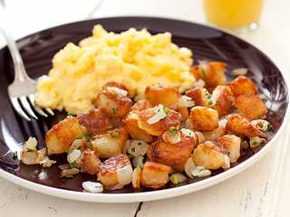 Home Fries