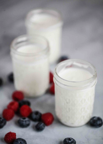 Yogurt in Instant Pot | SimplyRecipes.com