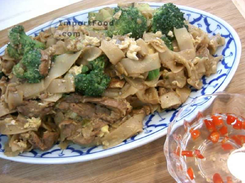 Pad Si-iew