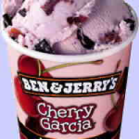 Cherry Garcia Ice Cream